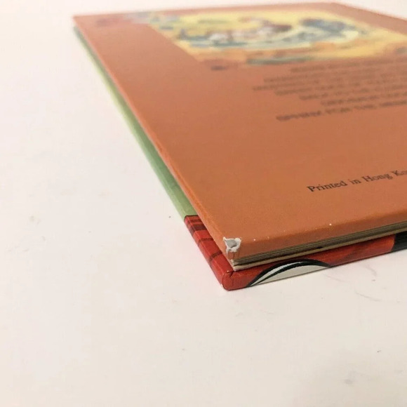 1989 Disney  DuckTales Sphinx For Memories and Sir Gyro GearLoose Hardcover - Picture 3 of 16